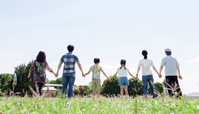 家族信託・成年後見